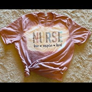 Nurse Tee